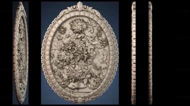 3D модель PANNO_HUDOZHNO_3322 (STL)