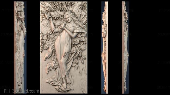 Панно художественные PH_3323