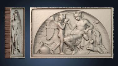 3D модель PANNO_HUDOZHNO_3324 (STL)