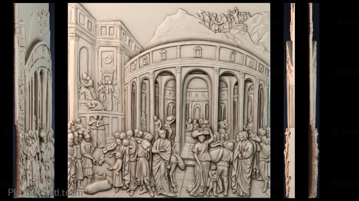 Панно художественные PH_3325