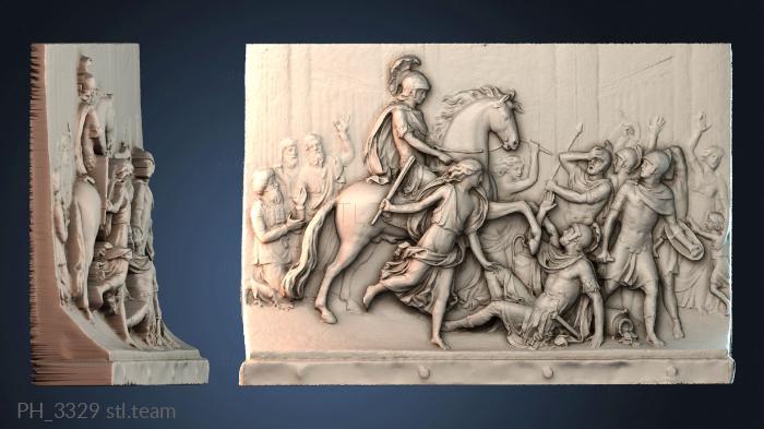 Панно художественные PH_3329