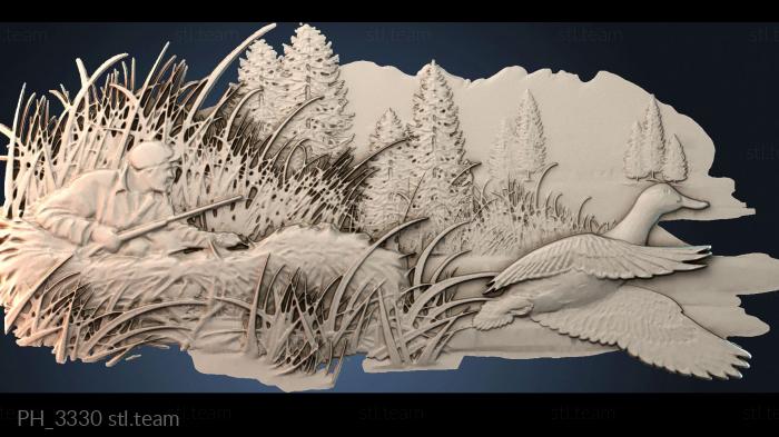 Панно художественные PH_3330