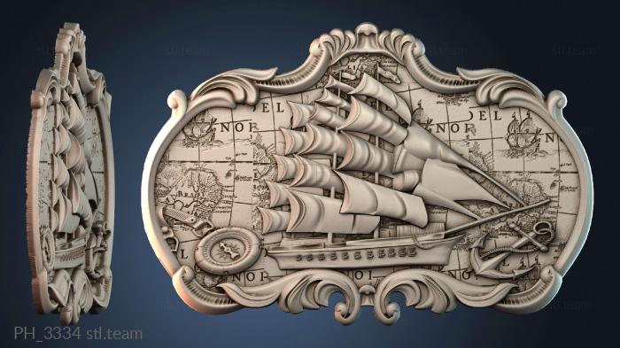 Панно художественные PH_3334