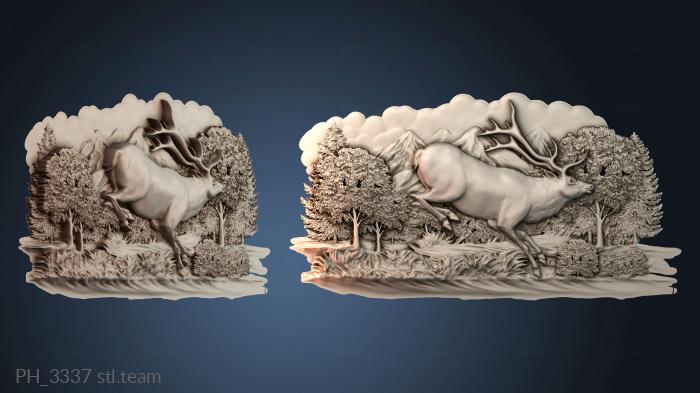 Панно художественные PH_3337