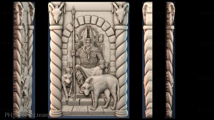 Панно художественные PH_3339