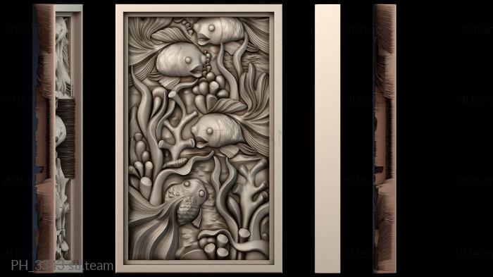 Панно художественные PH_3343