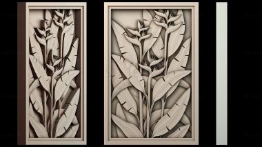 3D модель PANNO_HUDOZHNO_3344 (STL)