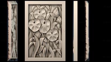 3D модель PANNO_HUDOZHNO_3345 (STL)