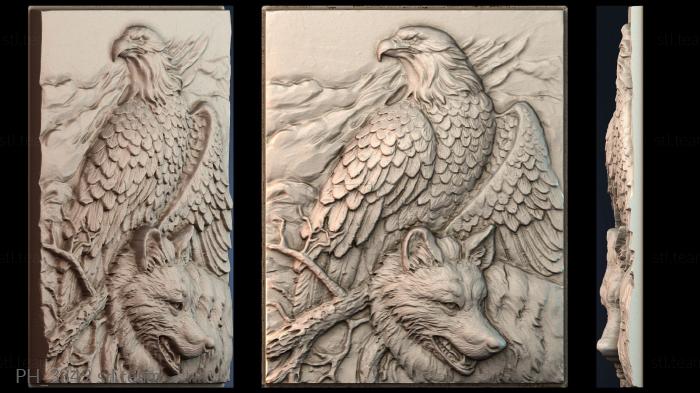 Панно художественные PH_3349