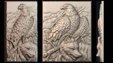 3D модель PANNO_HUDOZHNO_3349 (STL)