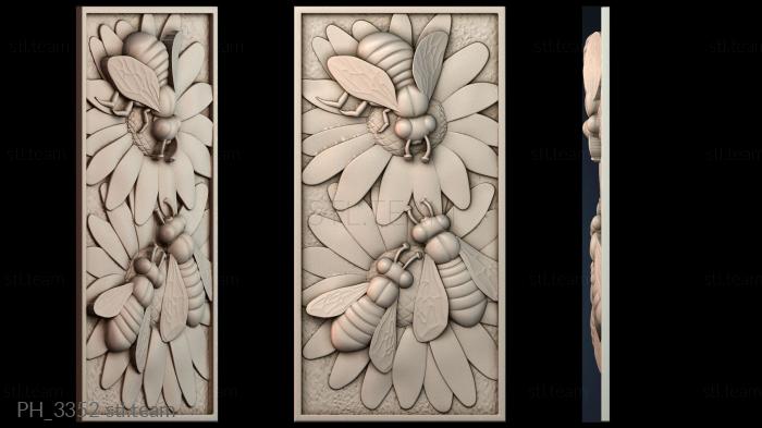 Панно художественные PH_3352