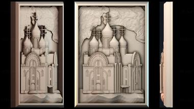 3D модель PANNO_HUDOZHNO_3353 (STL)