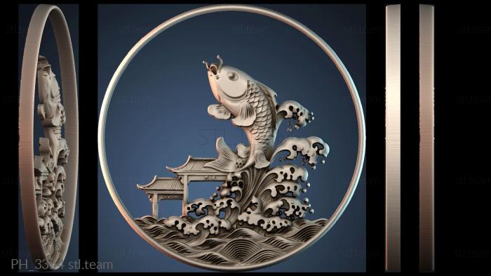 Панно художественные PH_3354