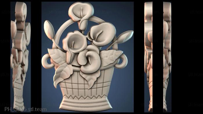 Панно художественные PH_3355