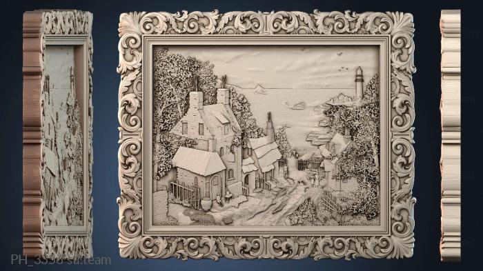 Панно художественные PH_3356