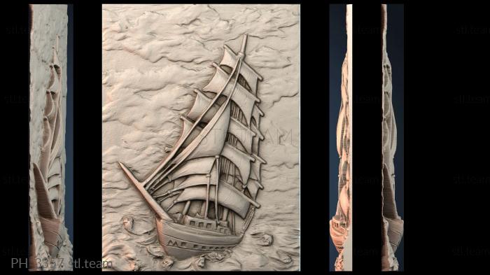 Панно художественные PH_3357