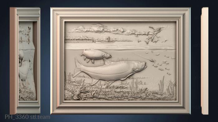 Панно художественные PH_3360