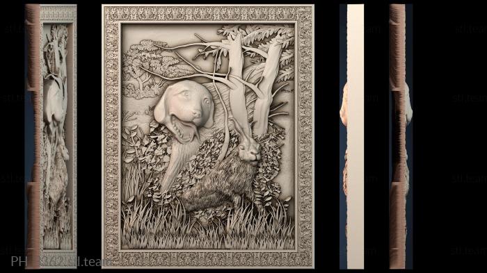 Панно художественные PH_3362