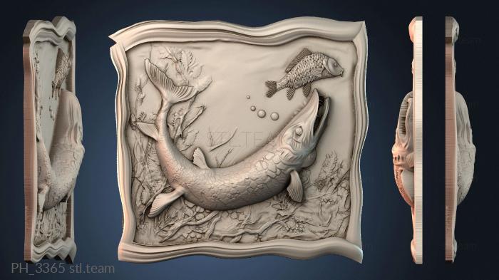 Панно художественные PH_3365