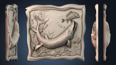 3D модель PANNO_HUDOZHNO_3365 (STL)