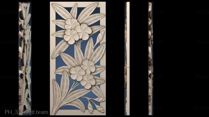 Панно художественные PH_3366