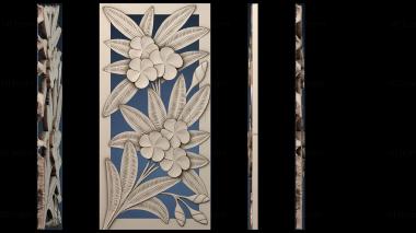 3D модель PANNO_HUDOZHNO_3366 (STL)