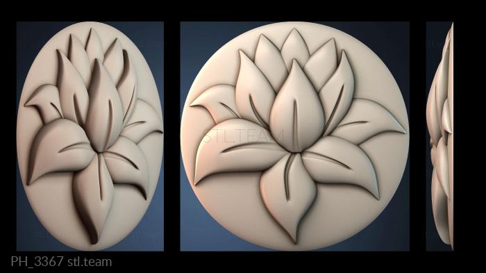 Панно художественные PH_3367