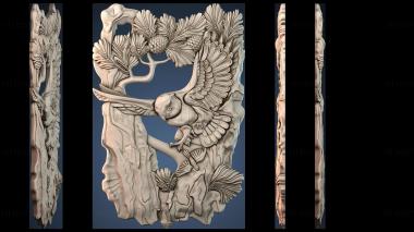 3D модель PANNO_HUDOZHNO_3368 (STL)