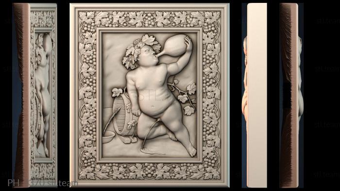 Панно художественные PH_3370