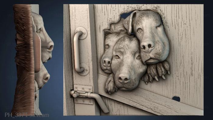 Панно художественные PH_3371