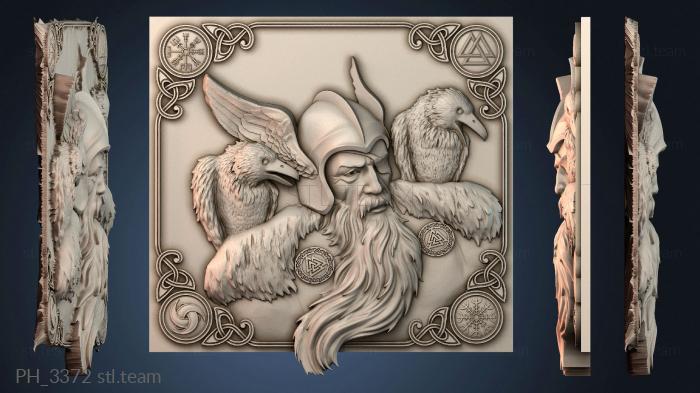 Панно художественные PH_3372