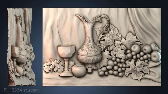 Панно художественные PH_3374