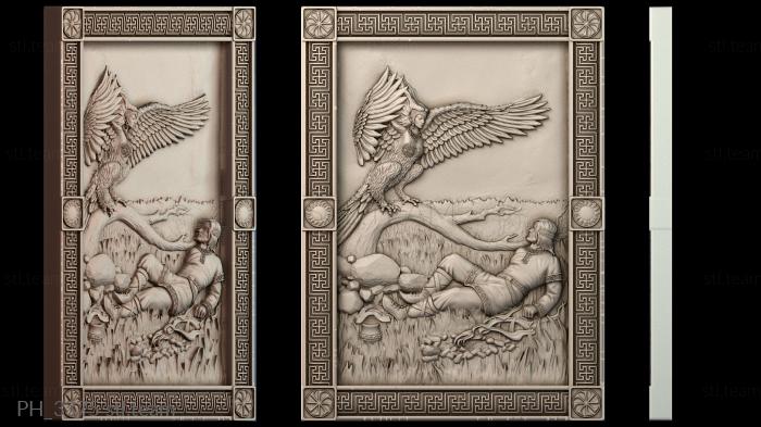 Панно художественные PH_3375