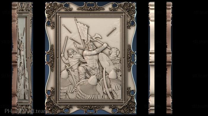 Панно художественные PH_3377