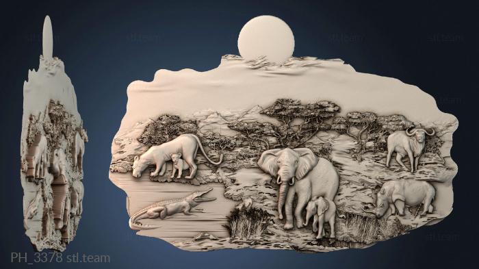 Панно художественные PH_3378