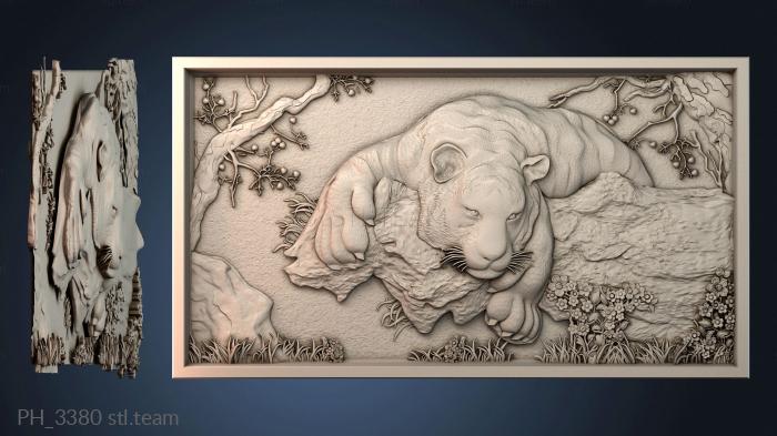 Панно художественные PH_3380