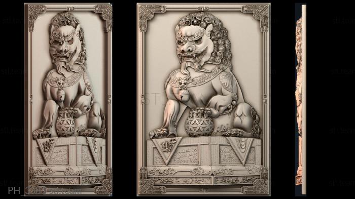 Панно художественные PH_3381