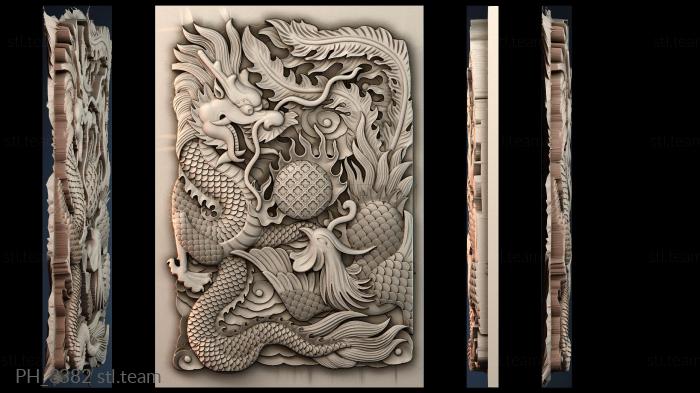 Панно художественные PH_3382