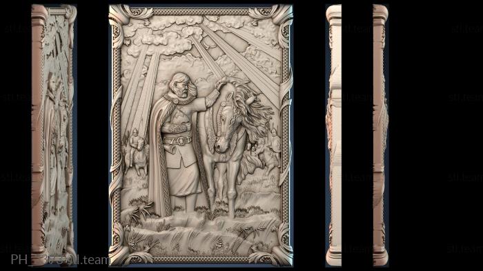 Панно художественные PH_3393