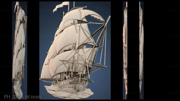 Панно художественные PH_3394