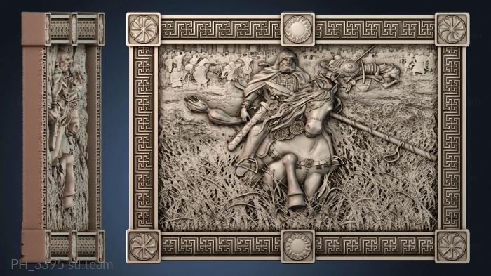 Панно художественные PH_3395