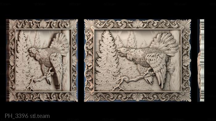 Панно художественные PH_3396