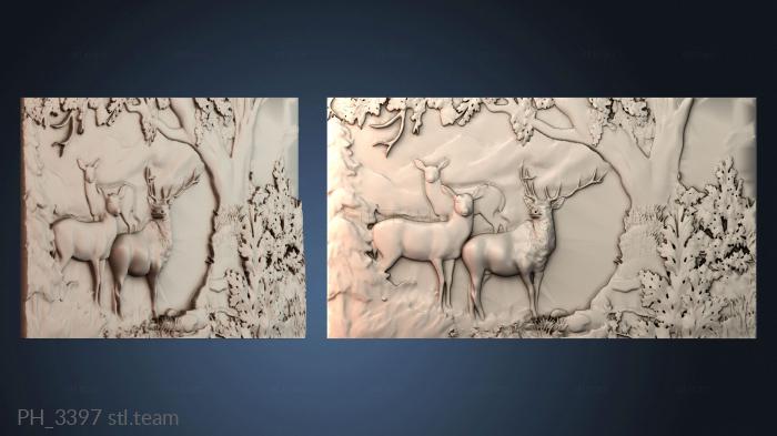 Панно художественные PH_3397