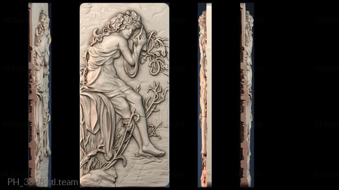 Панно художественные PH_3398