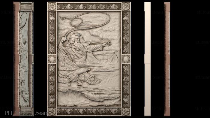 Панно художественные PH_3400