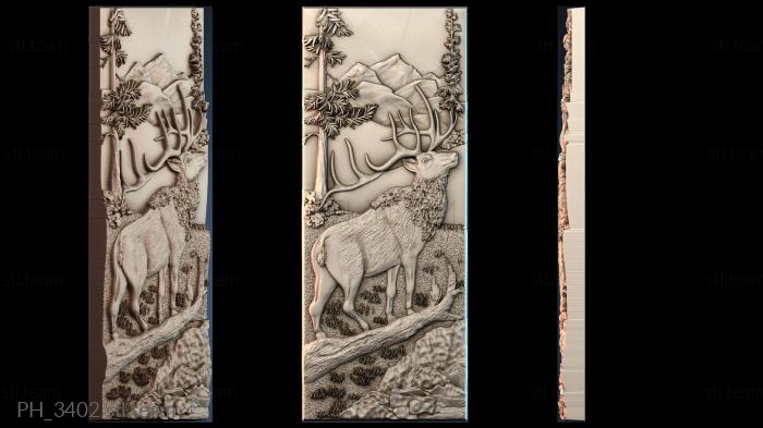 Панно художественные PH_3402