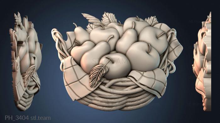 Панно художественные PH_3404