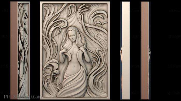 Панно художественные PH_3407