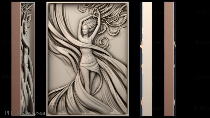 Панно художественные PH_3408