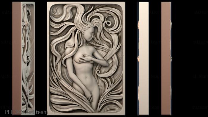 Панно художественные PH_3409